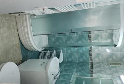 Apartament cu 2 camere semidecomandat în Țiglina 2 - 4