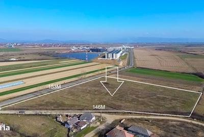 Spațiu comercial, în Băbășești - 5