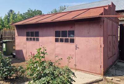 Branesti -  Casa - singur curte - teren 720 mp - casa 97 mp - deschidere 13 mp - 20