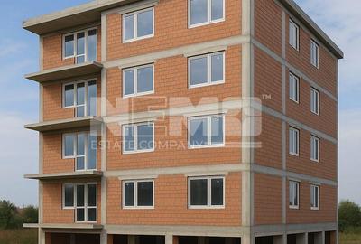 Apartament cu 3 camere în Central - 3