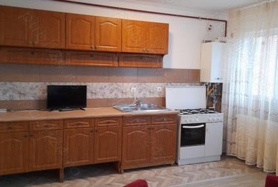 Apartament cu 2 camere semidecomandat în Parava - 8