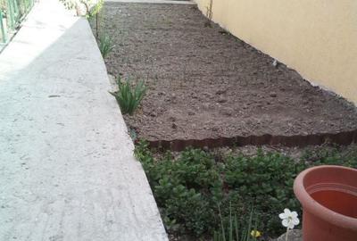 Casă cu 4 camere în Central - 2