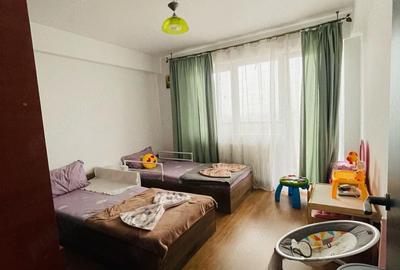 Apartament cu 5 camere decomandat în Central - 3