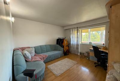 Apartament cu 2 camere decomandat în Nicolae Bălcescu - 2
