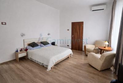 Apartament cu 2 camere în Ultracentral - 2
