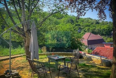 Casă cu 3 camere cu Canalizare în Moroasa 2 - 2