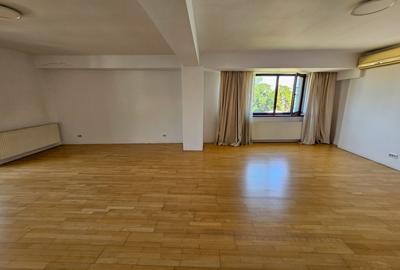 Spatiu birouri 160mp TVR | Dorobanti | Aviatorilor Metrou  10' - 2