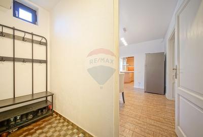 Casă cu 4 camere cu Teren 252 Mp în Griviței - 37