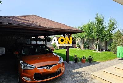 Casă cu 4 camere, complet mobilata, utilata, Alba Iulia, zona Partos - 2