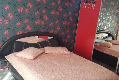 Apartament cu 2 camere semidecomandat în Florești - 1