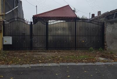 Casă cu 2 camere cu Teren 266 Mp în Republicii - 3