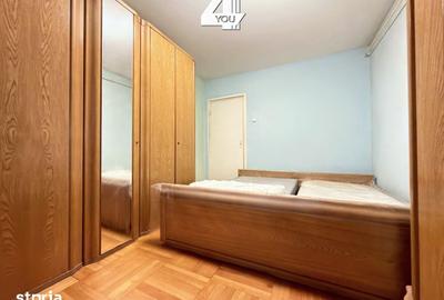 Apartament cu 2 camere în Aurel Vlaicu - 4