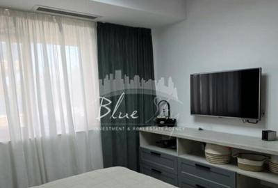 Apartament cu 2 camere in Marina Surf Residence Mamaia - 3
