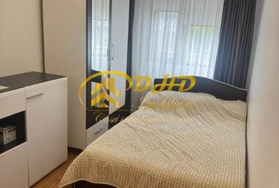 Apartament cu 2 camere semidecomandat în Tătărași - 4
