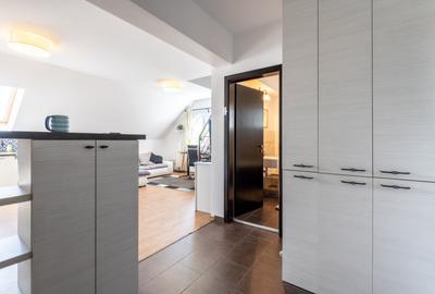 Apartament cu 3 camere decomandat în Mănăștur - 7