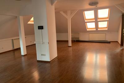 Stefan cel Mare -- Tei, spatiu de birouri in vila, 135 mp Stefan cel Mare -- Tei, spatiu de birouri in vila, 135 mp - 4