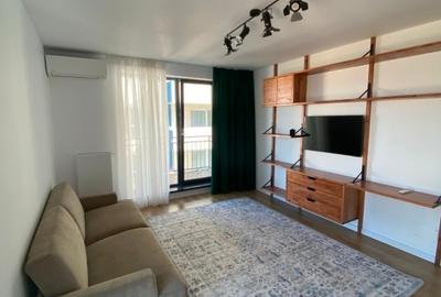 Apartament 2 camere, nou, condiții premium, metrou Nicolae Teclu - 2