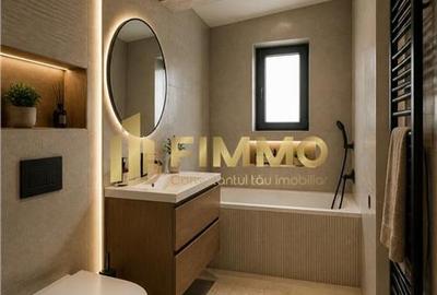 Apartament cu 2 camere decomandat în Burdujeni - 8