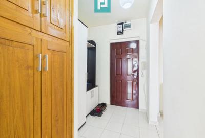 Garsonieră decomandată, mobilată în Rogerius - 6