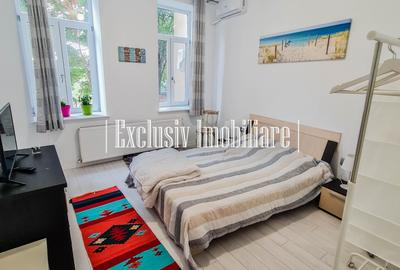 Ap 3 cam 80 mp MODERN - renovat complet, centrala gaz - Centrul Vechi - 10