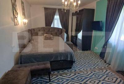Casă cu 5 camere cu Teren 1000 Mp în Central - 1