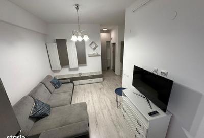 Apartament cu 2 camere în Albești