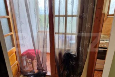 Garsoniera de vanzare 23 mp utili, mobilata ?i utila Garsoniera de vanzare 23 mp utili, mobilata ?i utila - 6