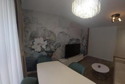 Ap 3 camere Mihalache zona Agronomie- Pta Presei - 2