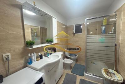 Casa noua de inchiriat in Lilieci Bacau - 13