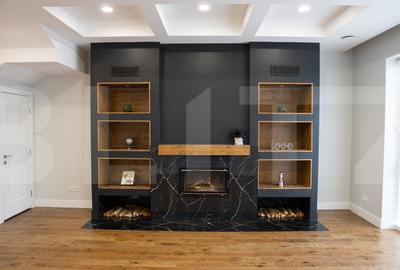 Vila Exclusivista in Vladimirescu, Constructie Premium, 1250 mp - 9