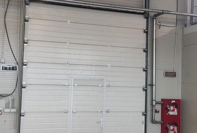 Spațiu comercial, de 520 mp, în Afumați - 3