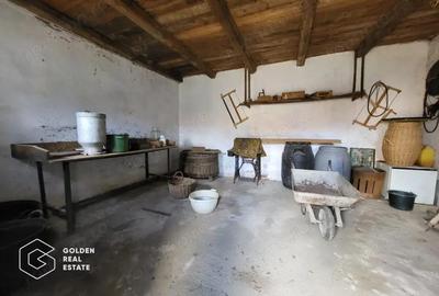 Casa cu 3 corpuri de cladire, sat Lalasint - 15