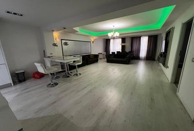 Apartament 3 camere lux Herastrau - 2