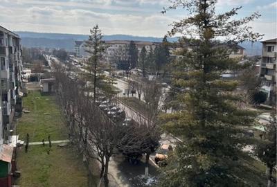 Apartament cu 2 camere nedecomandat în Central - 7