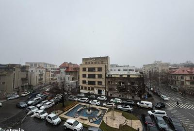 Apartament cu 3 camere, mobilat în Central - 1