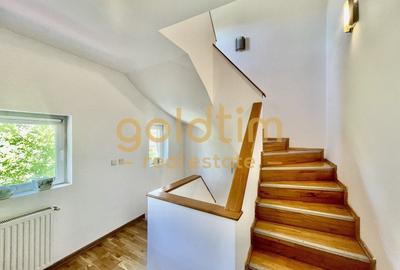 AZUR/ VILA 4 CAMERE TRANSFORMATA dIn 5/ SPATII GENEROASE AZUR/ VILA 4 CAMERE TRANSFORMATA dIn 5/ SPATII GENEROASE - 17