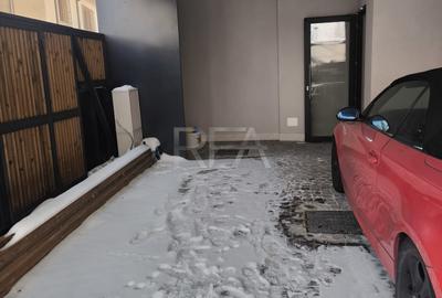 Apartament cu 3 camere decomandat în Dorobanți - 35