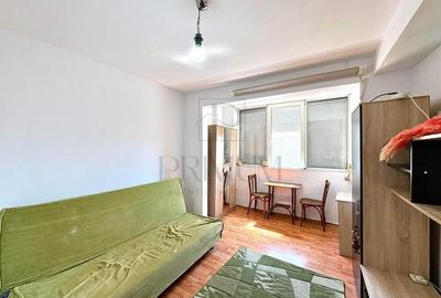 Garsoniera-renovata-mobilata si utilata-Torontal Garsoniera-renovata-mobilata si utilata-Torontal - 4