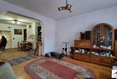 Apartament cu 4 camere în Titulescu - 10