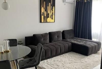 Apartament 2 camere - Mamaia Nord - 117.000 euro(Cod E7)