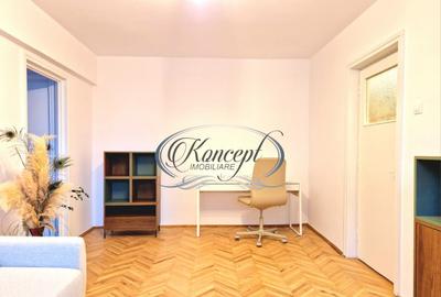 Apartament pet friendly cu lumina naturala in Grigorescu - 3