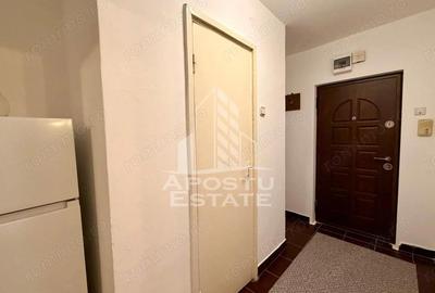 Apartament 2 camere, pet friendly, zona Dacia - 6