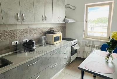 Garsonieră în Tudor Vladimirescu - 7