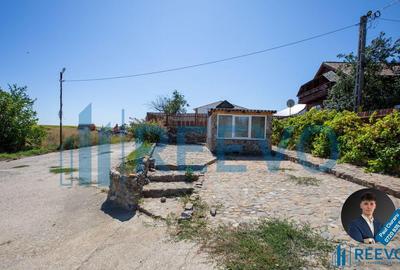 Hala de inchiriat, Sat Valea Seaca, Com. N. Balcescu,... - 3