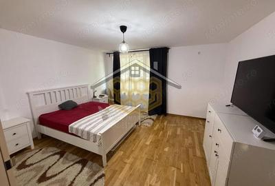 Apartament cu 3 camer, semidecomandat, in cartierul Rovine - 6