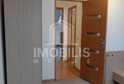 Apartament cu 3 camere de închiriat | zona 7 Noiembrie | Tg-Mureș - 12