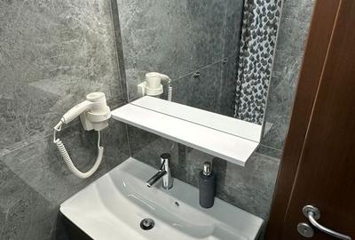 Mamaia satul de vacanta-apartament 2 camere finisat modern - 6