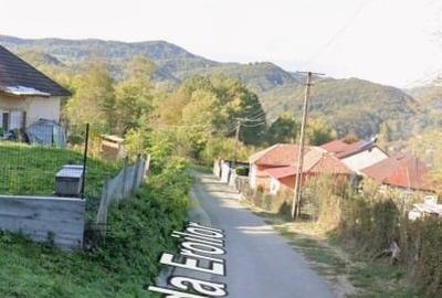 Casă individuală cu 2 camere cu Teren 2519 Mp în Govora - 13