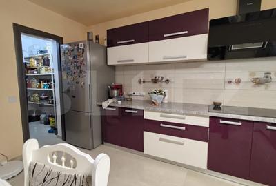 Casă individuală cu 4 camere cu Canalizare în Popești - 12