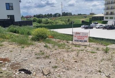 Teren de 830 mp, în Trivale - 5